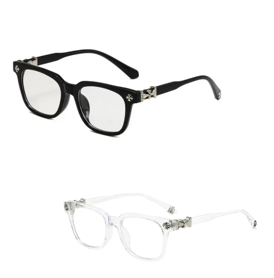 Chrome Hearts glasses – DxbStylez