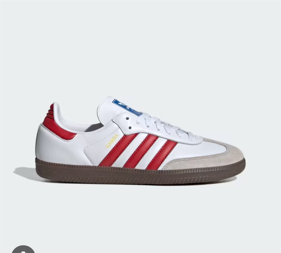 Adidas Samba
