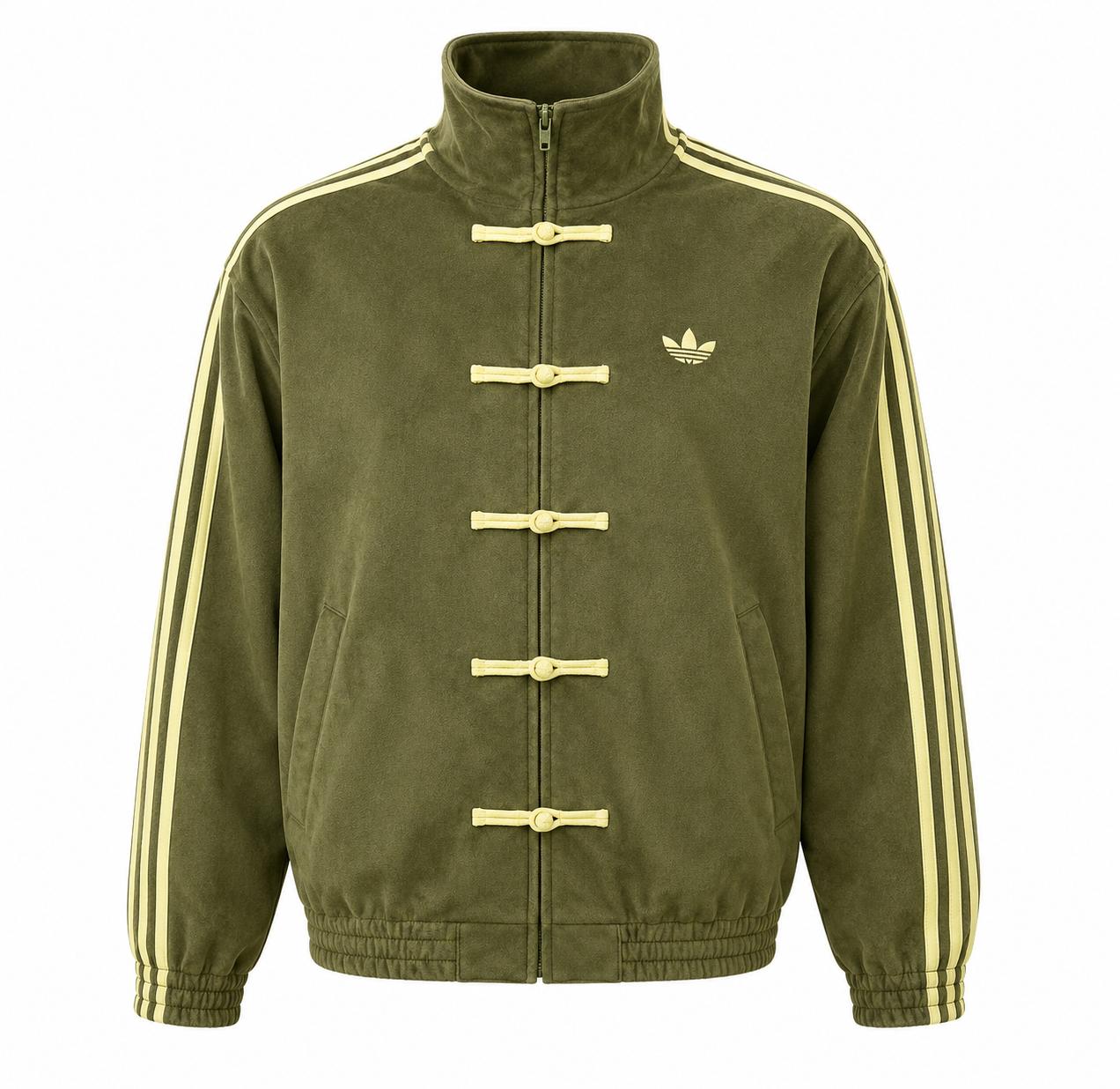 Adidas Jacket