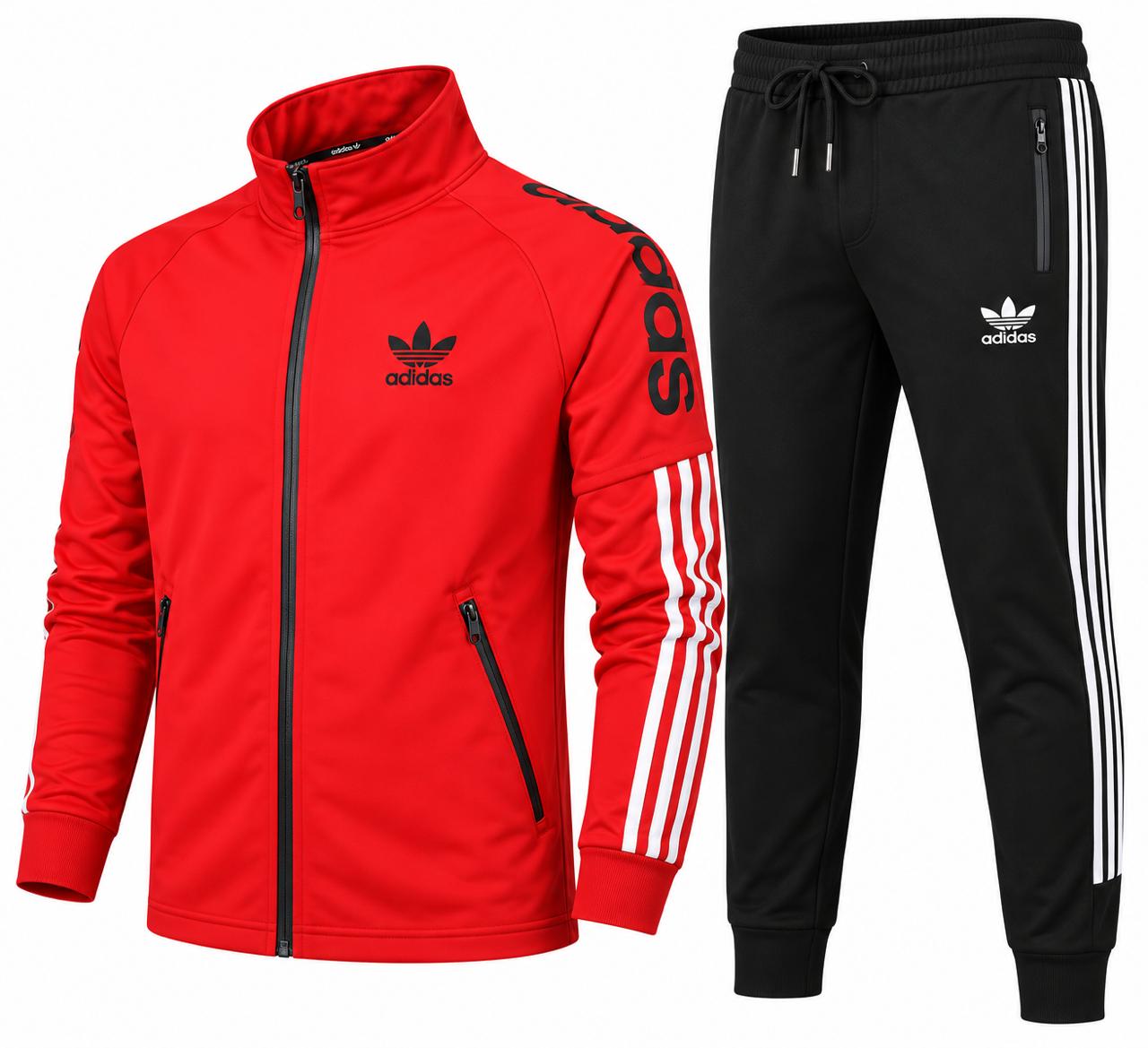 Adidas Trackshit
