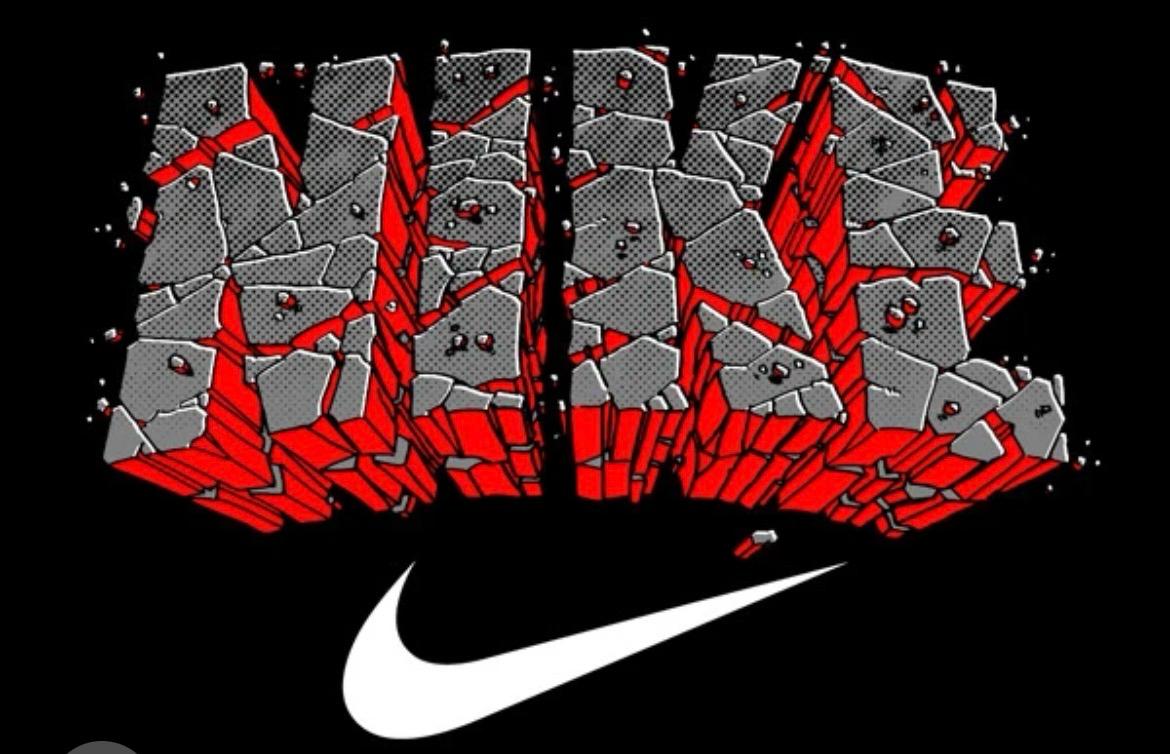 NIKE Outfits