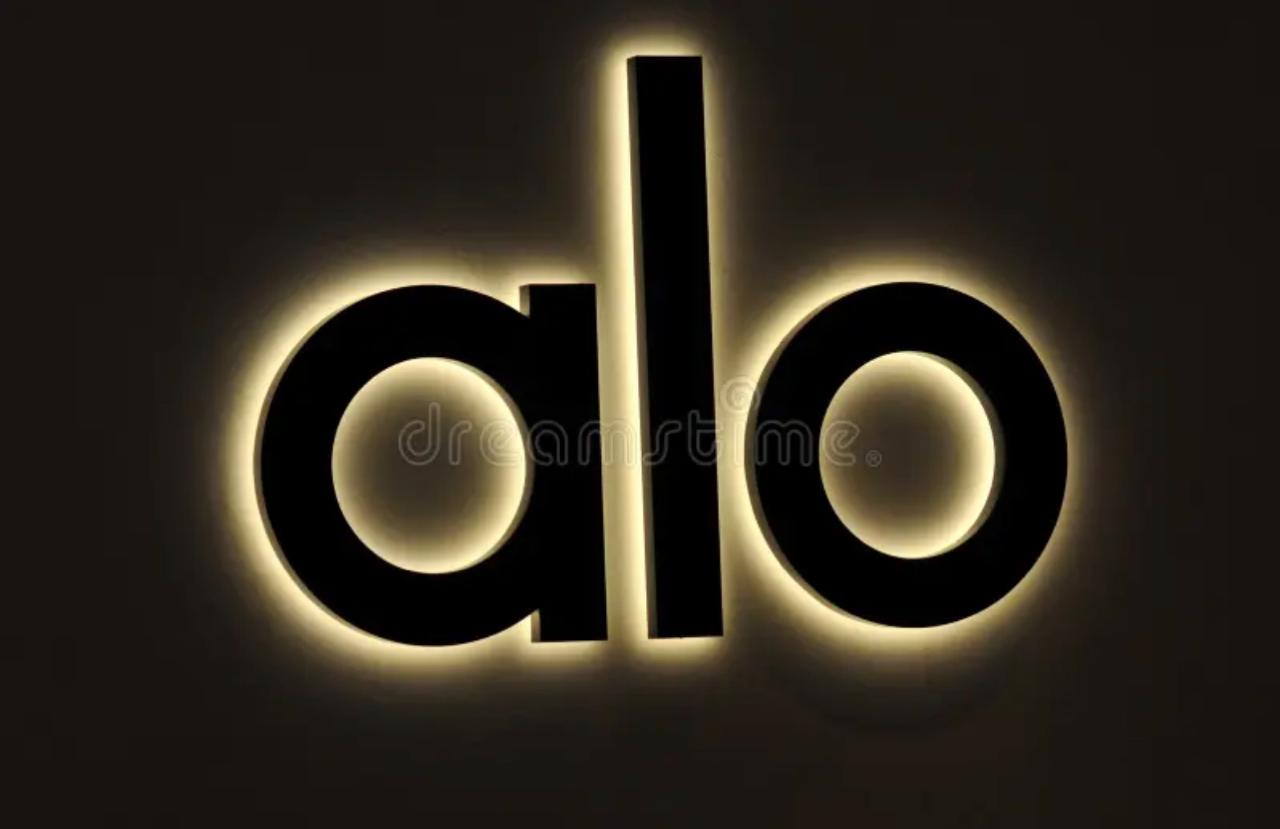 Alo