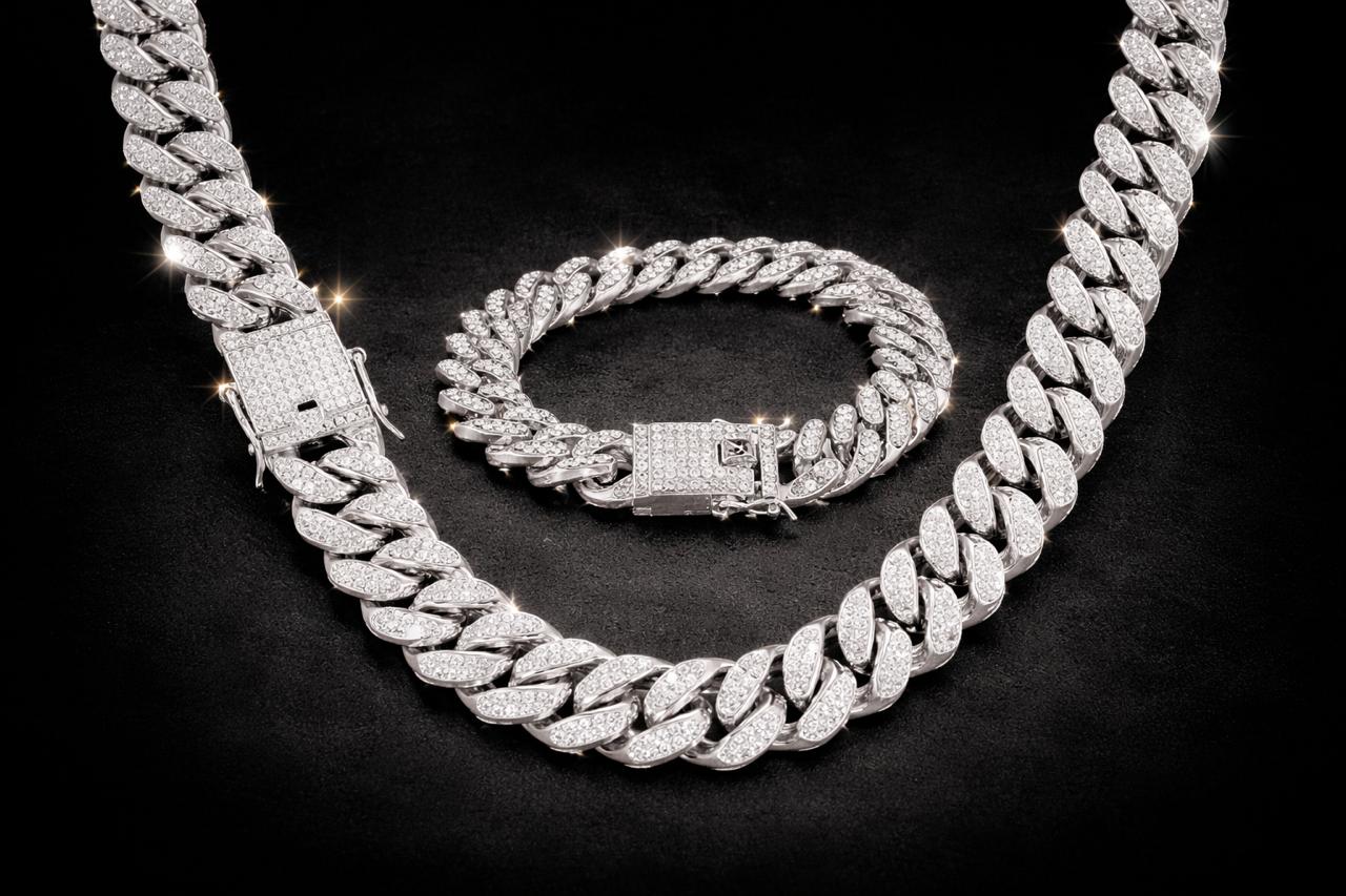 Jewellery's