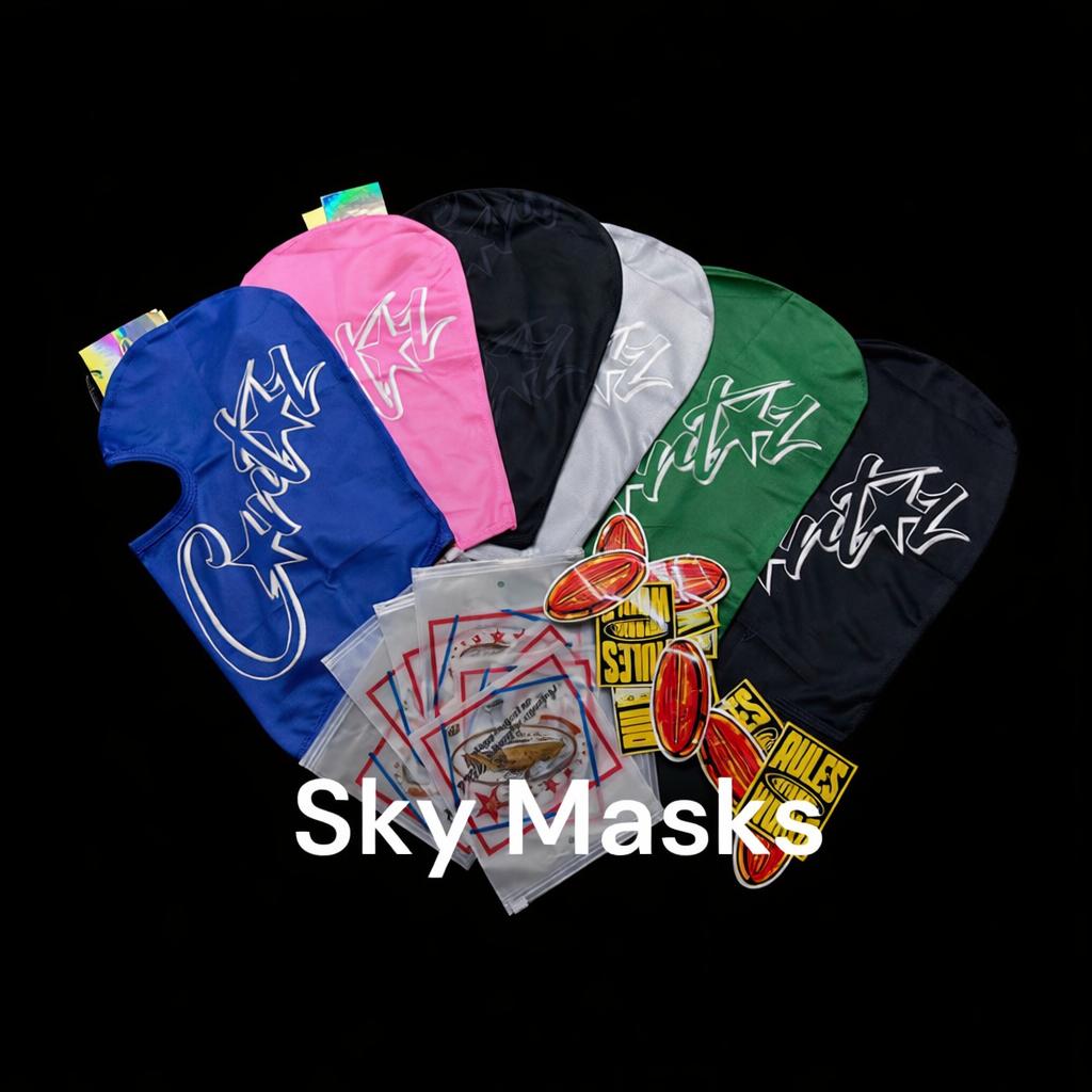 Sky Masks