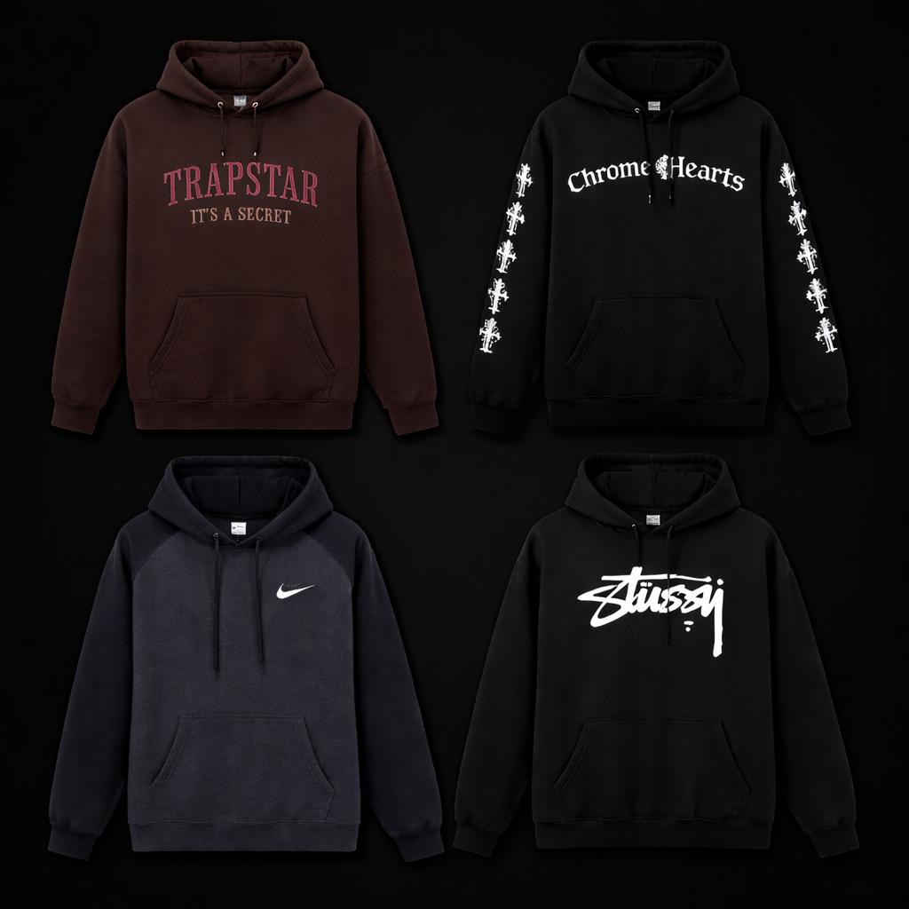 Hoodies
