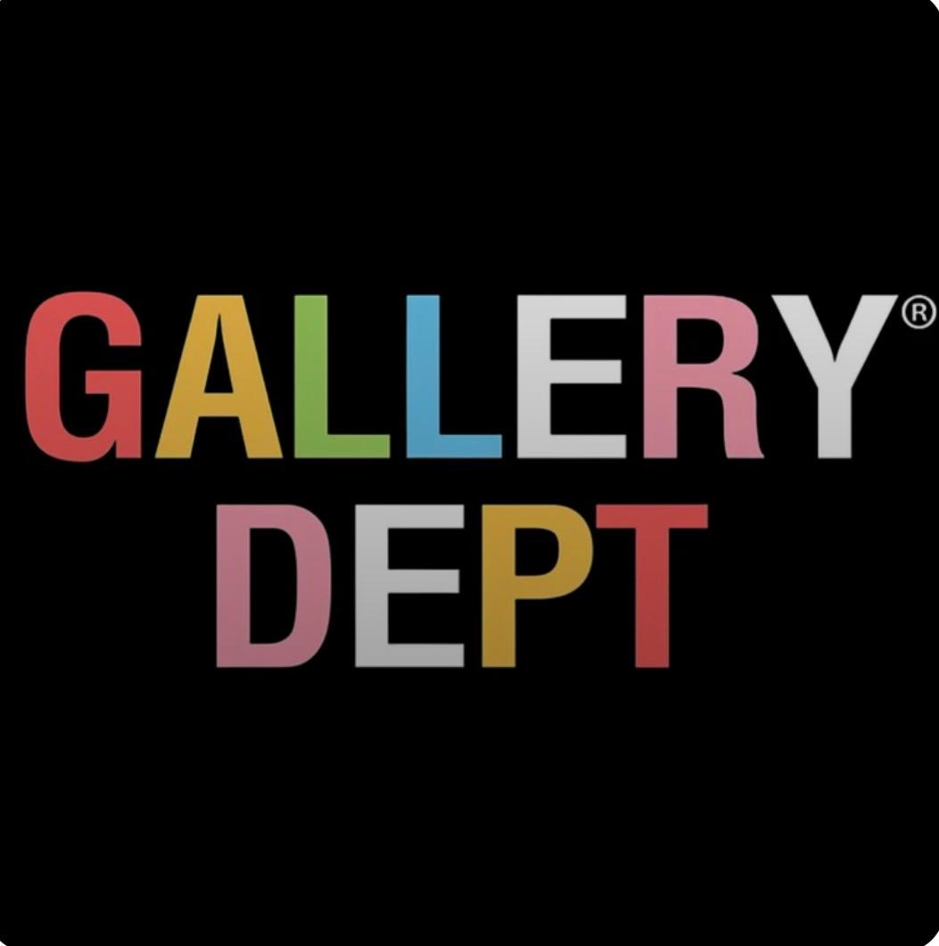 Gallery DEPT