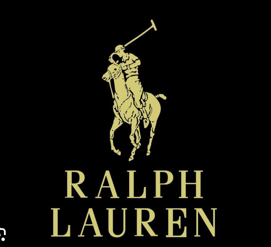 RALPH LAUREN