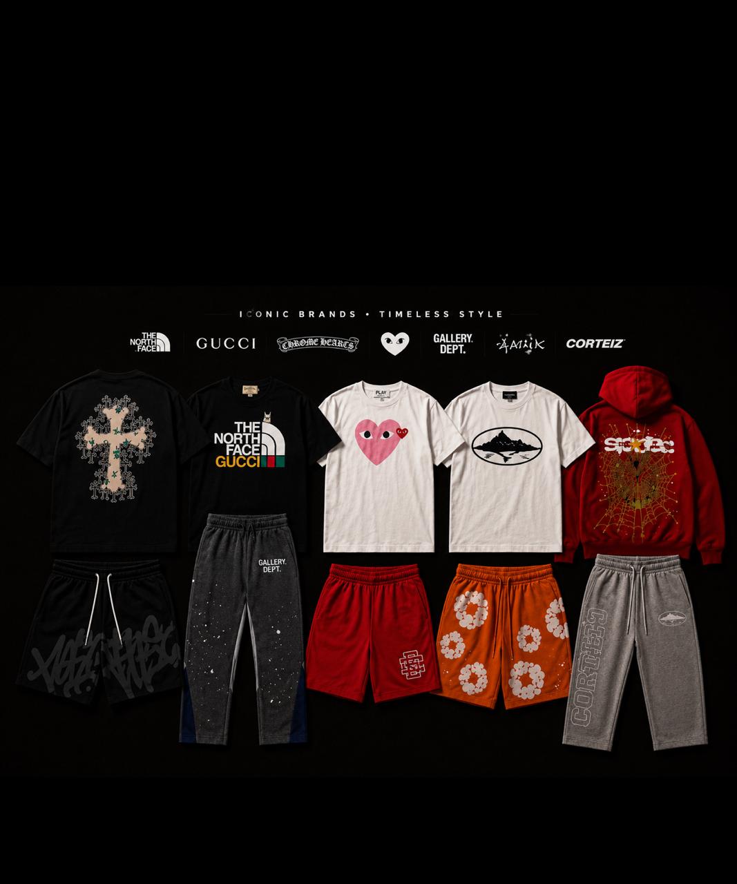 Clothing