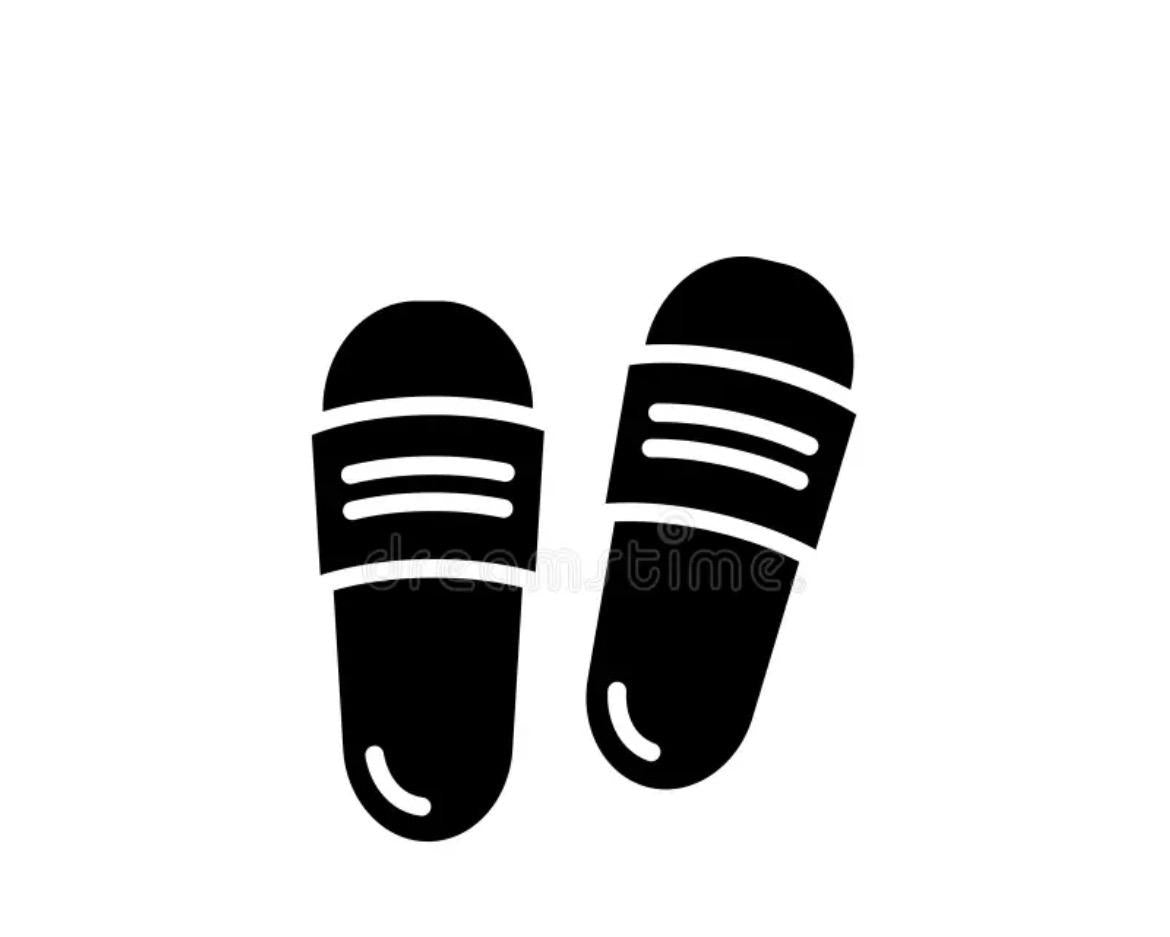 Slippers