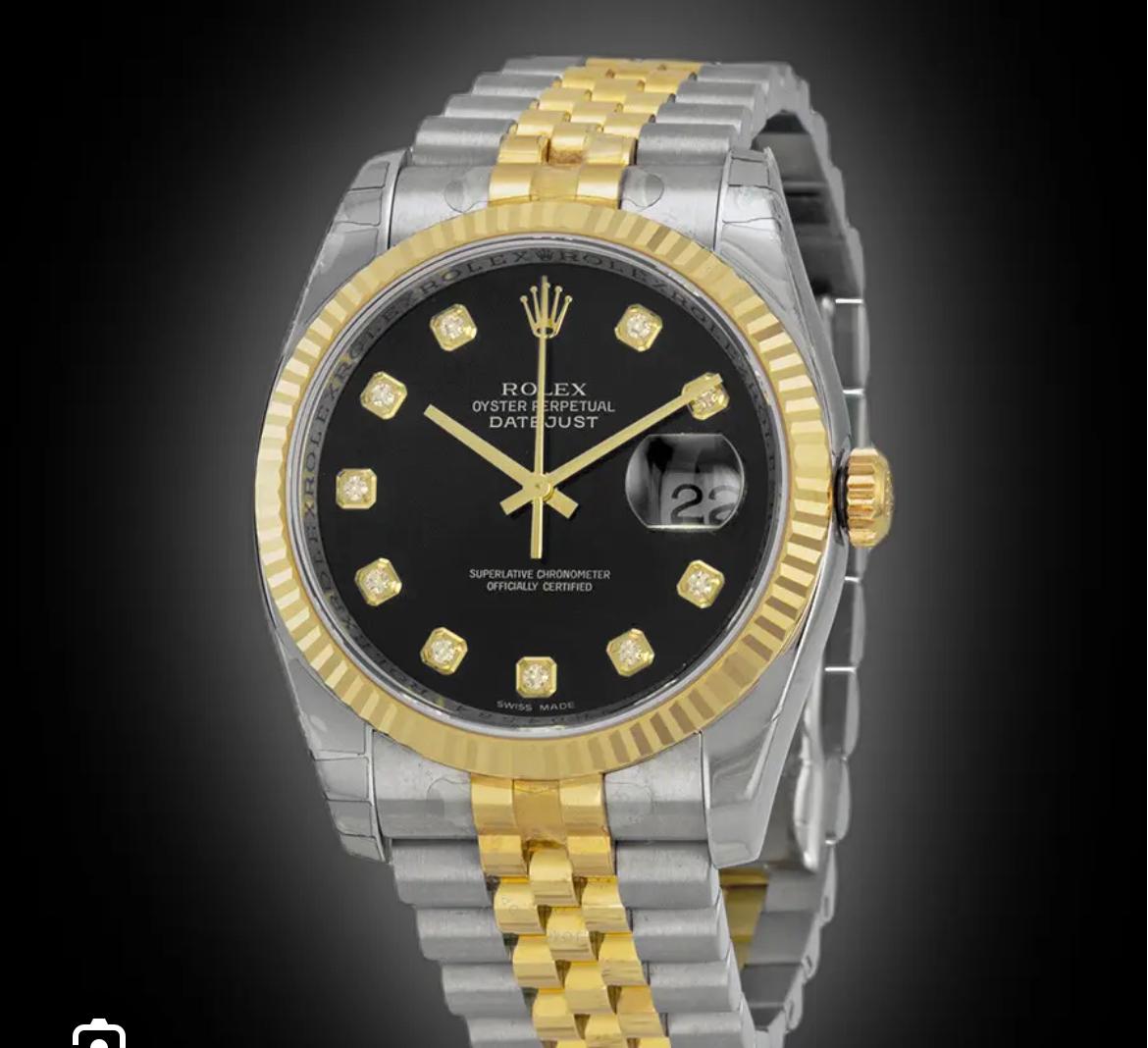 Watchs