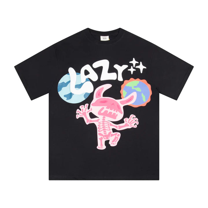 Broken Planet shirt