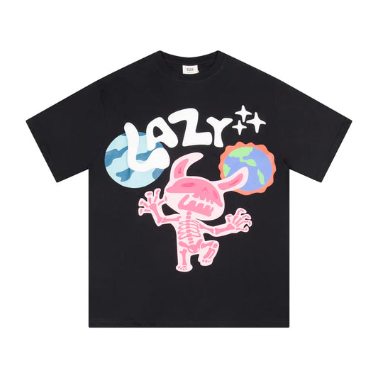 Broken Planet shirt