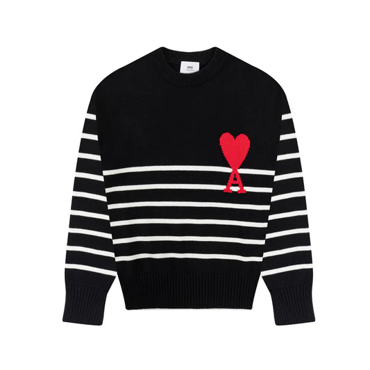 Ami sweater