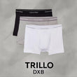 Calvin Klein boxers (3 piece)