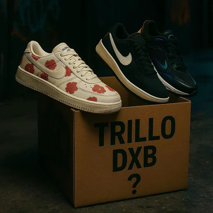 Mystery Box