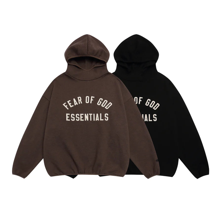 Essential Hoodie
