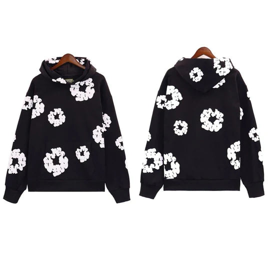 denim tears hoodie