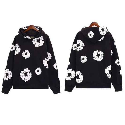 denim tears hoodie