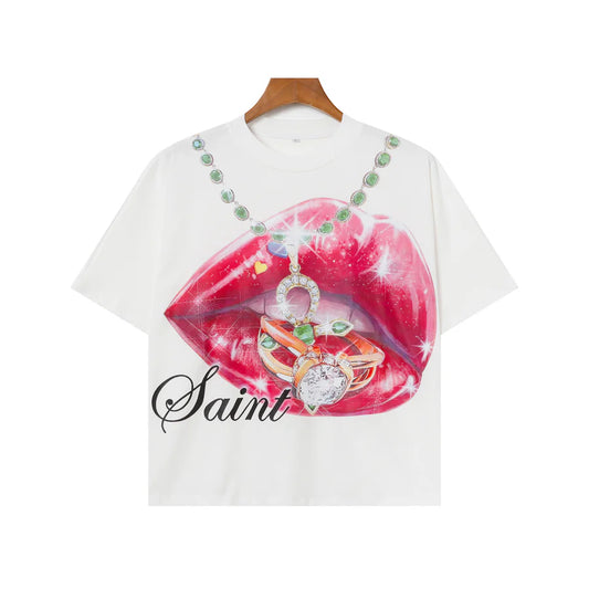 Billionaire Studios Saint tee