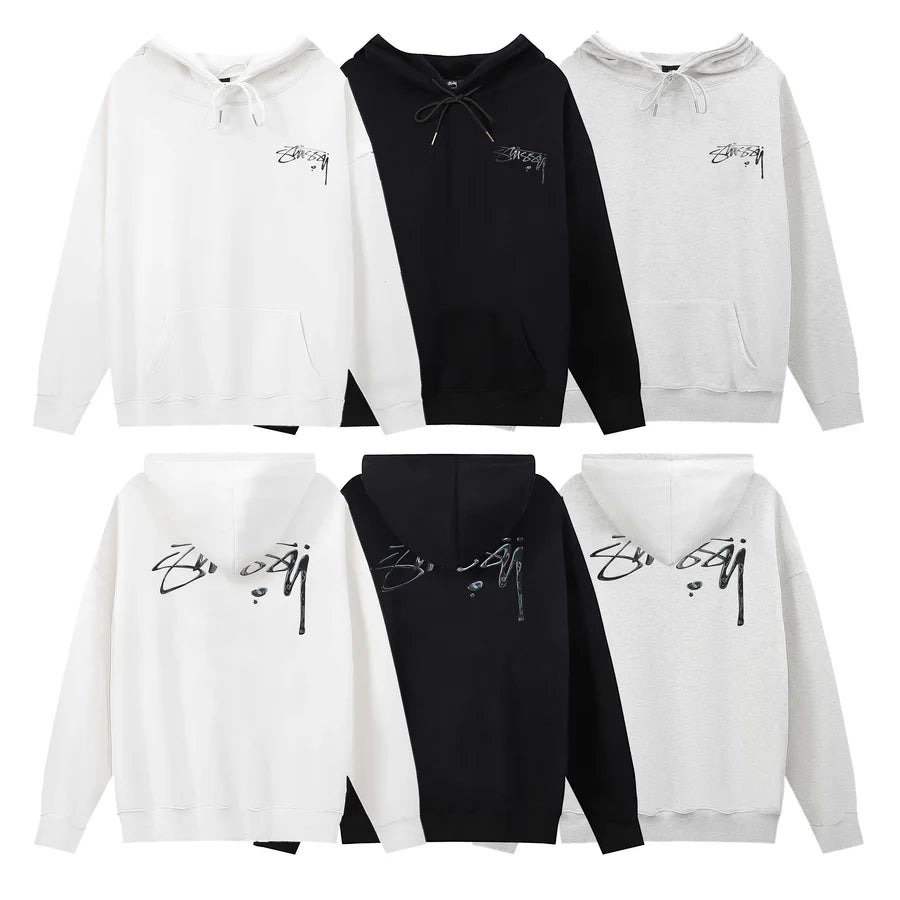 Stussy Hoodie
