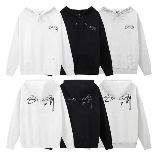 Stussy Hoodie