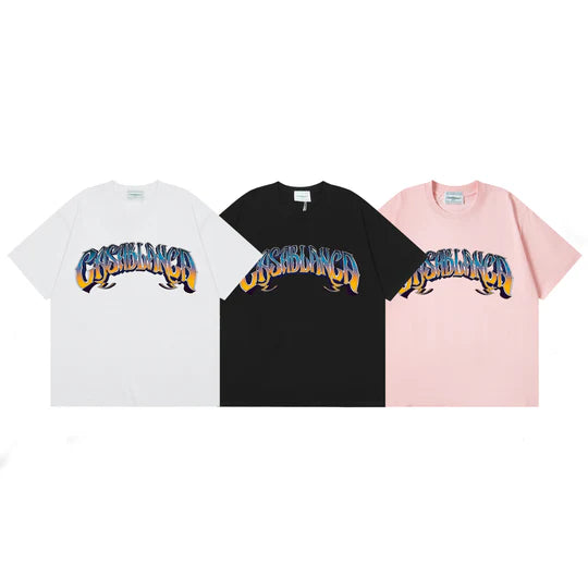 CasaBlanca shirt