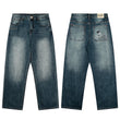 Derschutze jeans