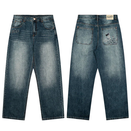 Derschutze jeans