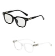 Chrome Hearts glasses