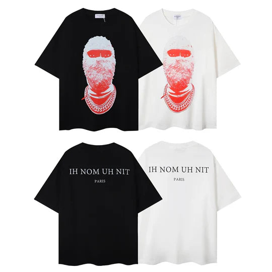 IH NOM UH NIT t-shirt