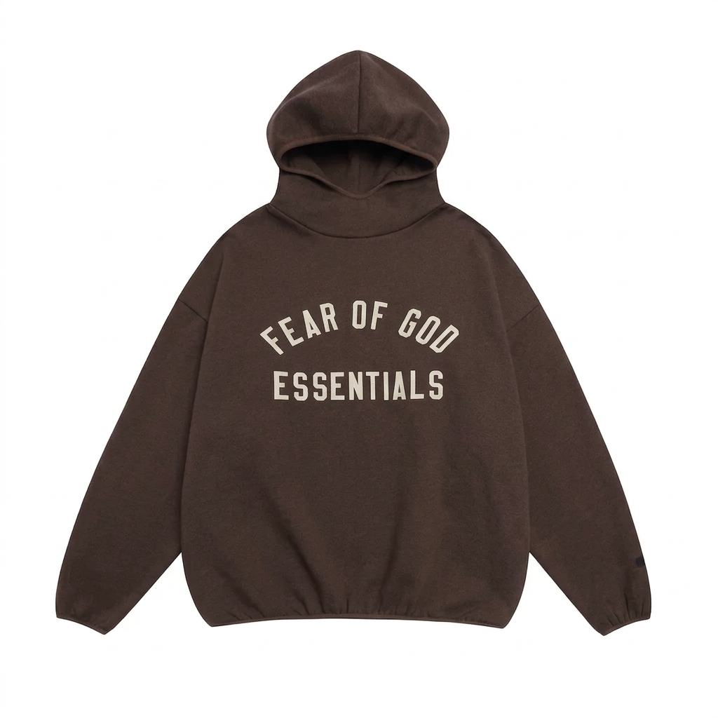 Essential Hoodie