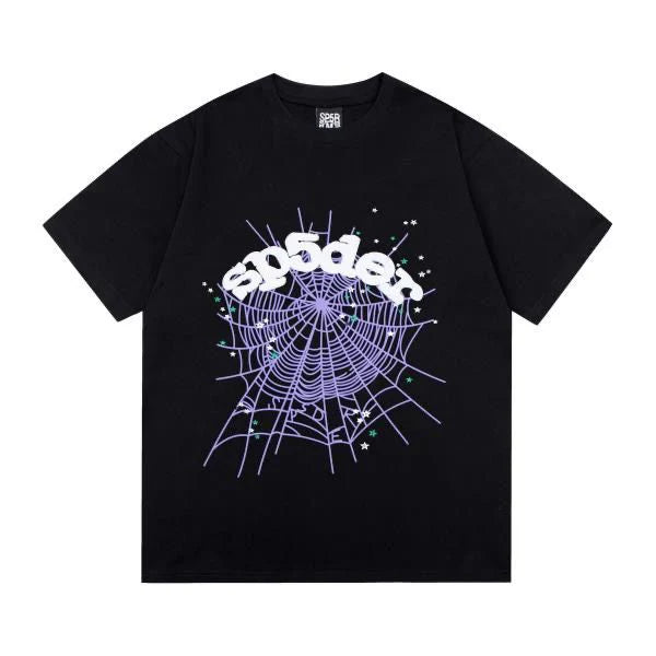 Spider t-shirt