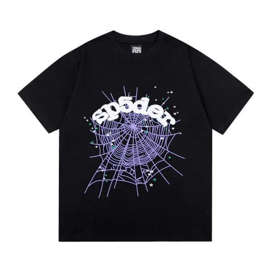 Spider t-shirt