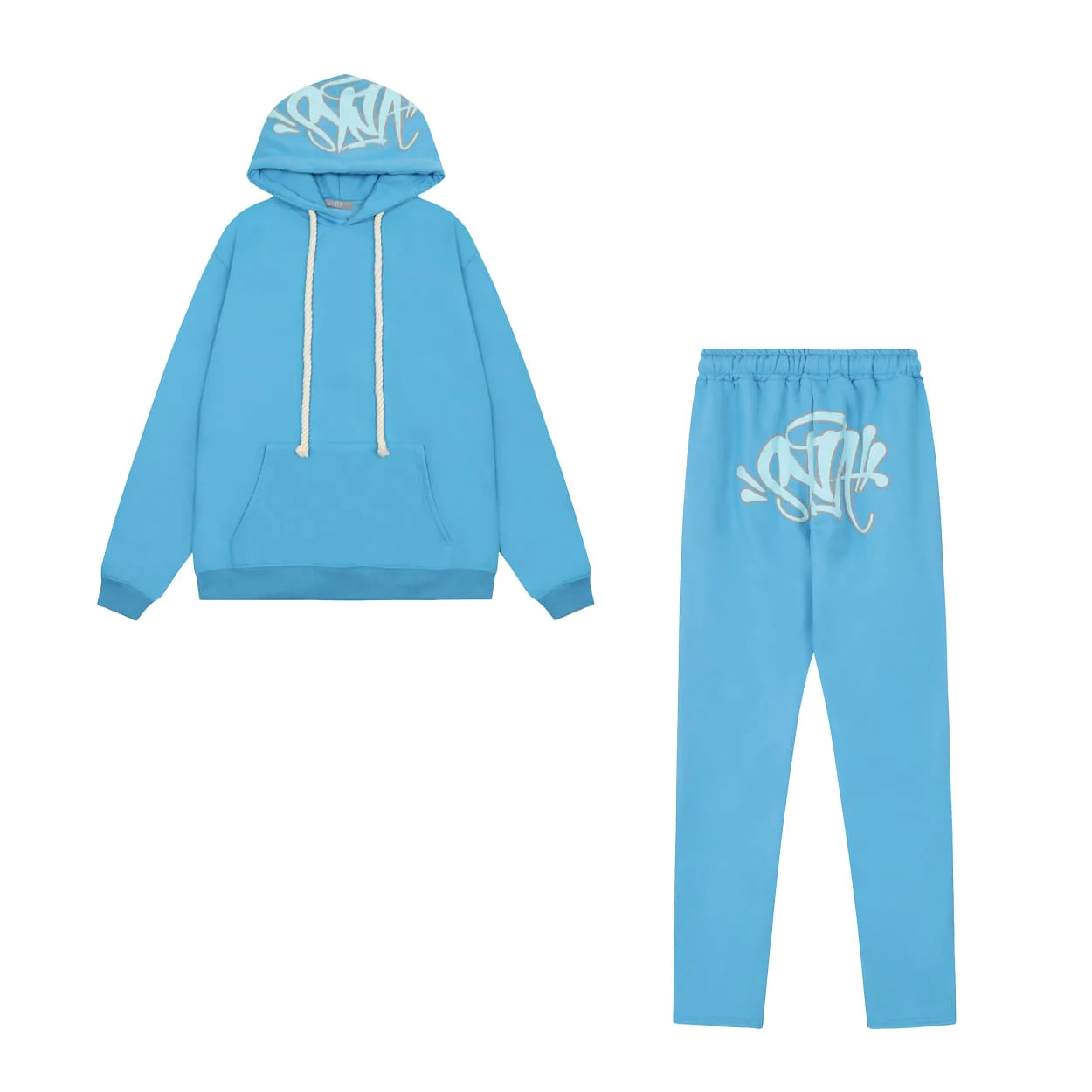 Syna World Track Suit