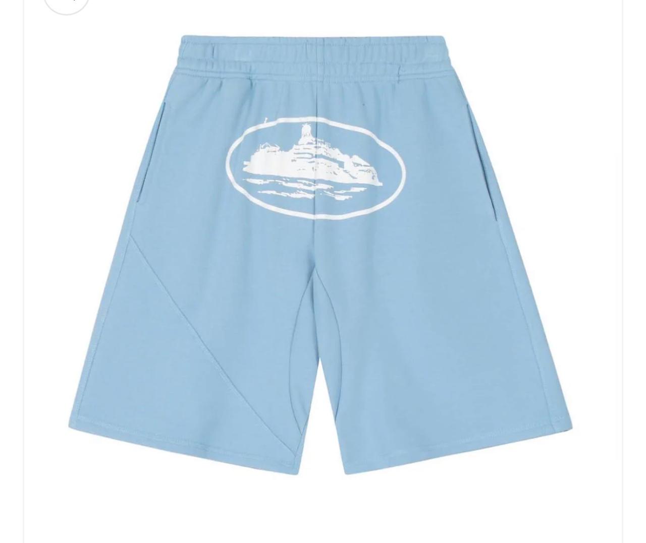 cortez shorts