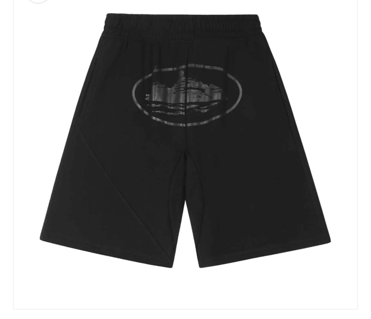 Cortiez Shorts