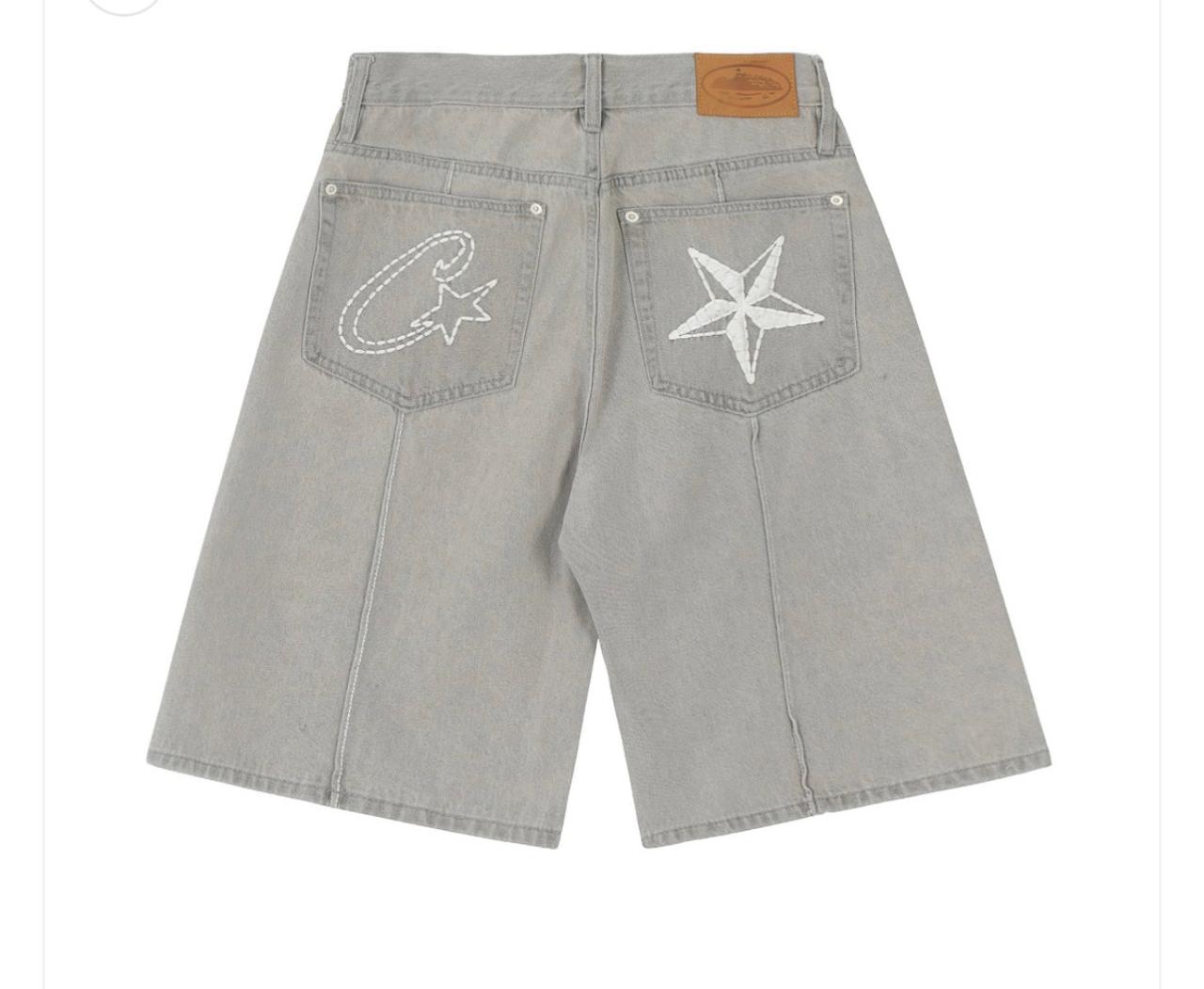 Cortiez Shorts