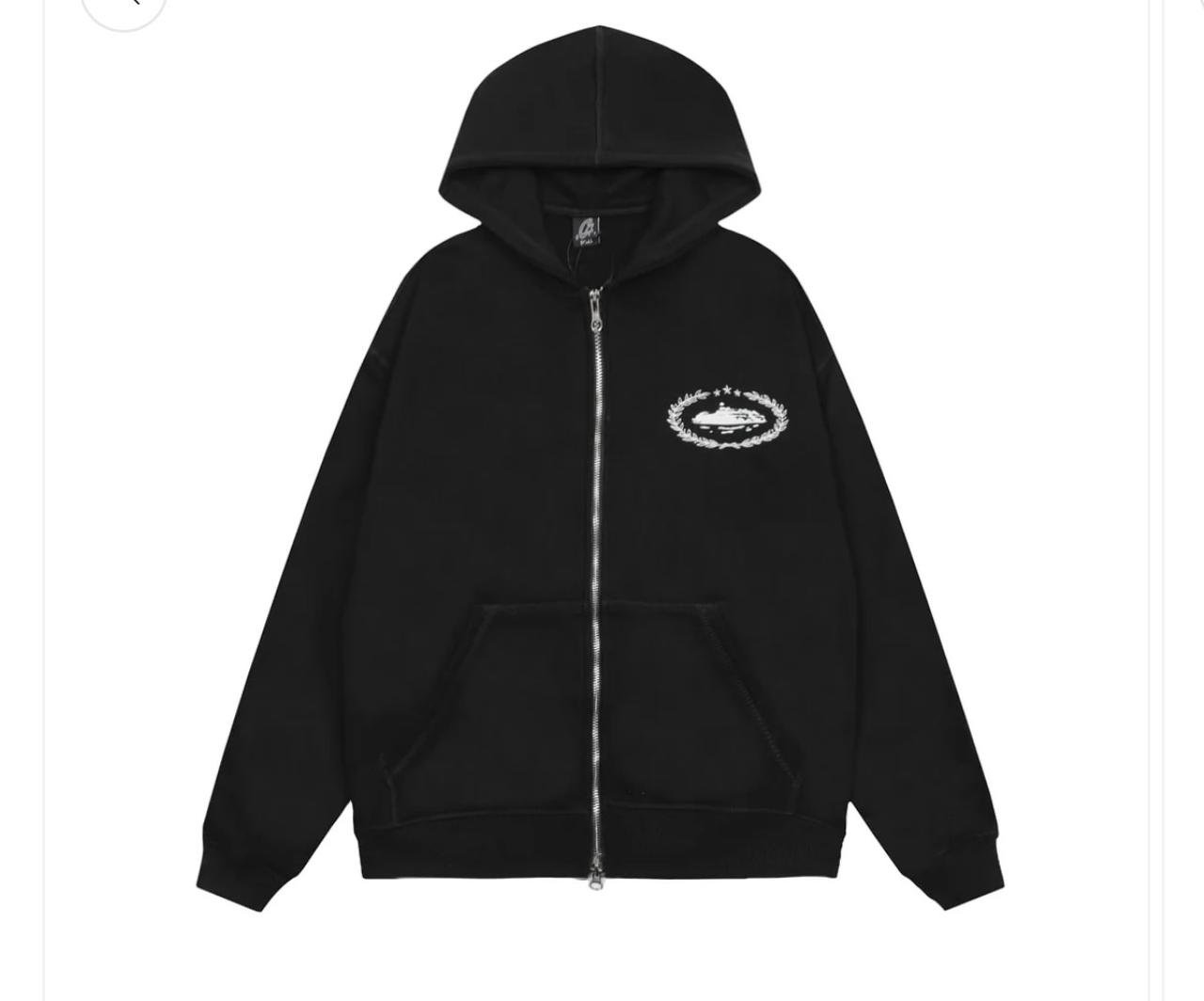Cortiez jacket
