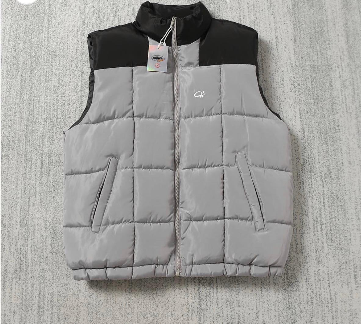 Cortiez Jacket