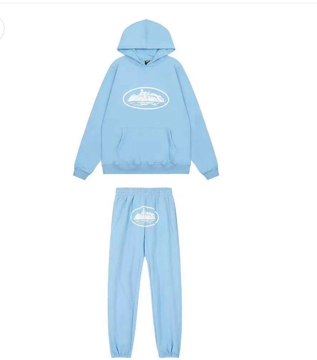 Cortiez Set