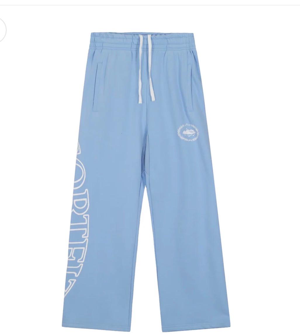 Cortiez trousers