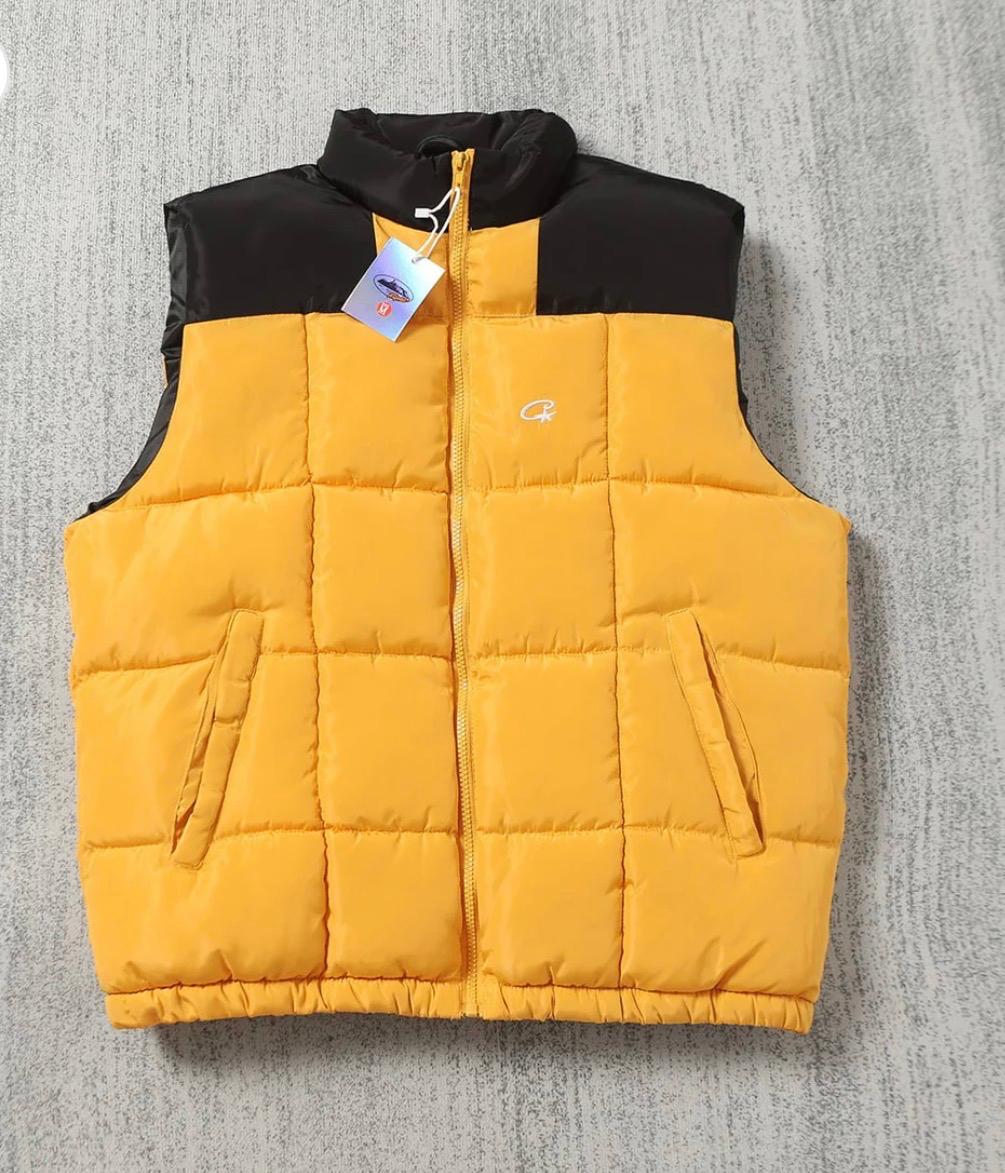Cortiez jacket
