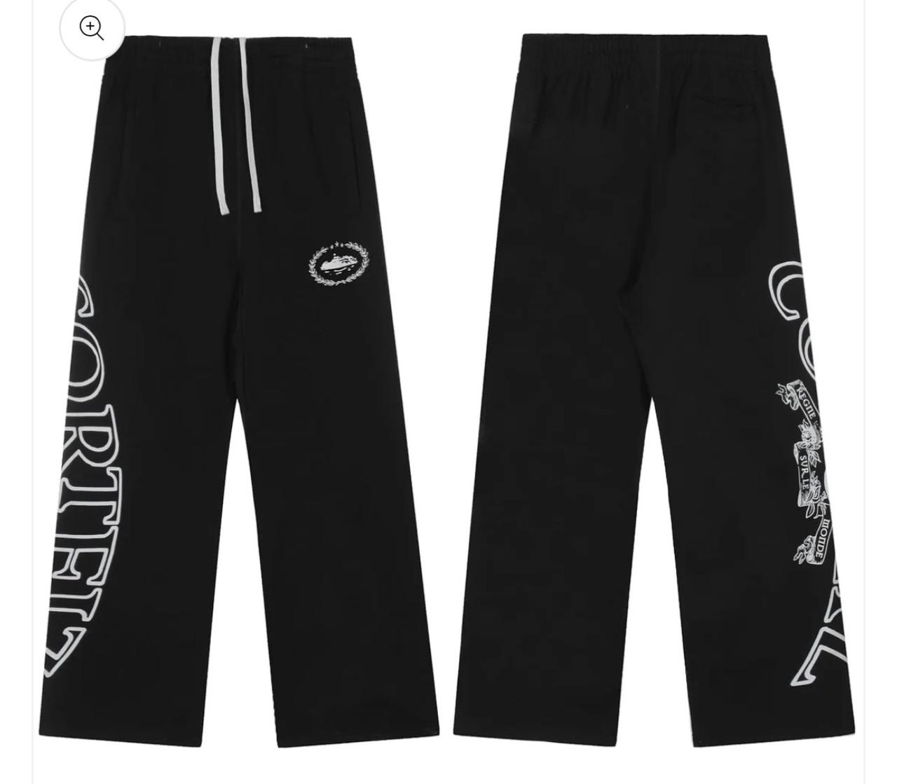 Cortiez trouser