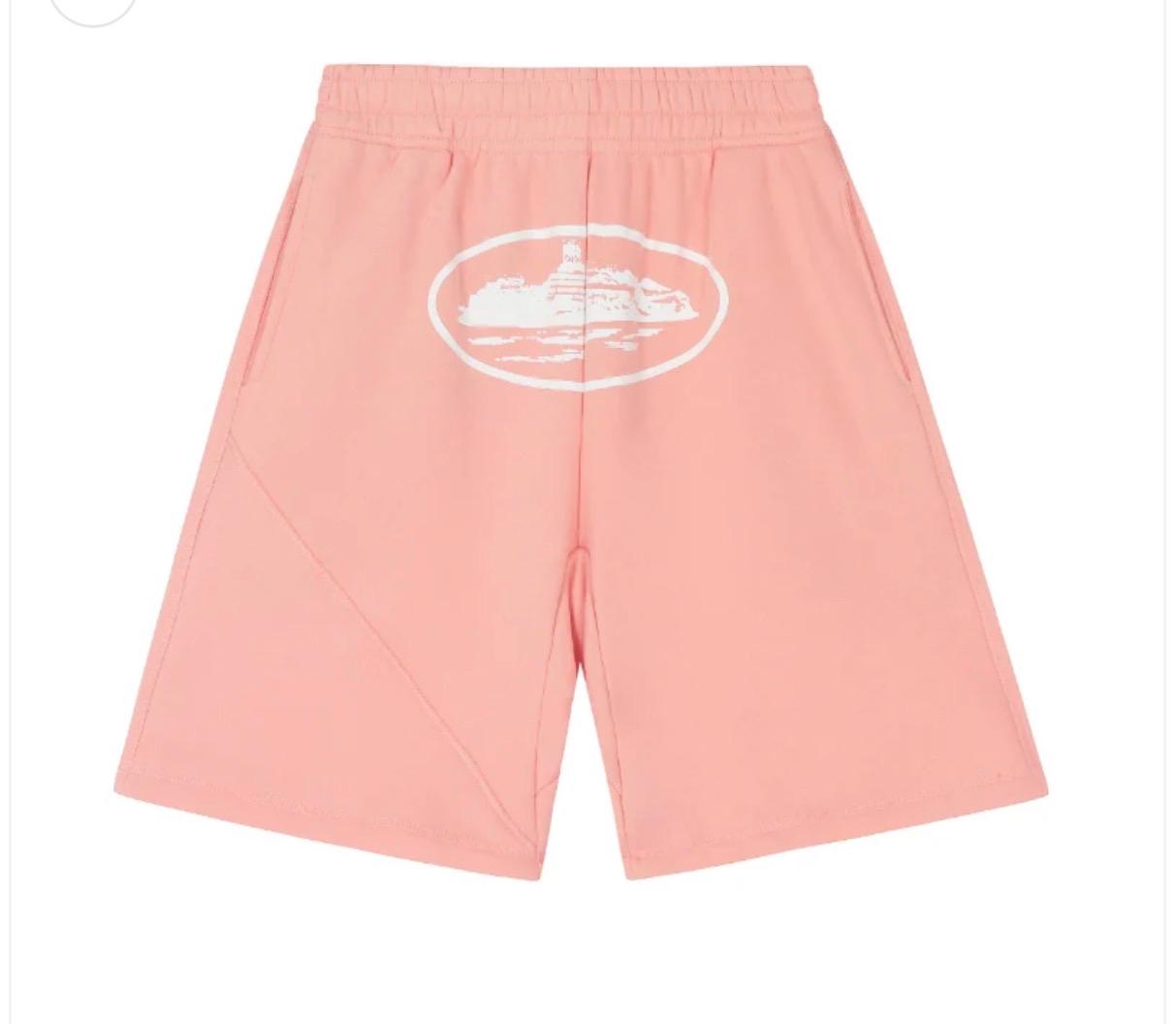 Cortiez Shorts