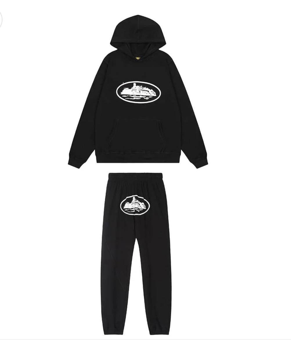 Cortiez set