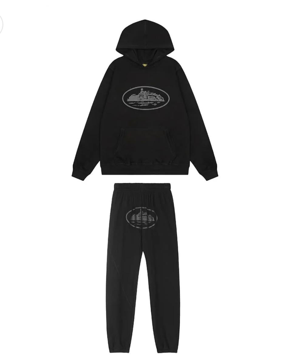 Cortiez set
