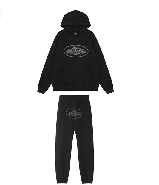 Cortiez set