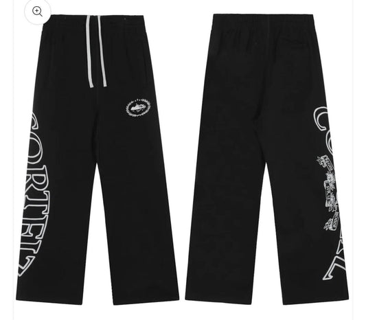 Cortiez trouser