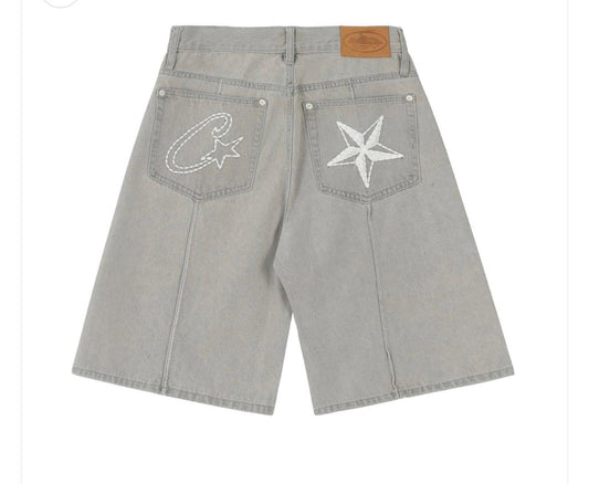Cortiez Shorts