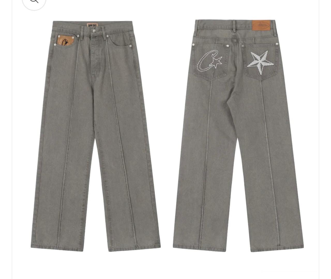 Cortiez Pant